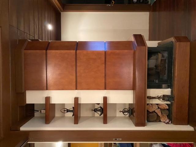 Lindo Studio No Mountain Village カネラ エクステリア 写真
