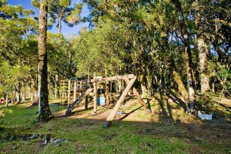 Lindo Studio No Mountain Village カネラ エクステリア 写真
